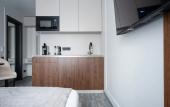 Туры в отель City By Pavlov Apartments Туры в отель City By Pavlov Apartments
