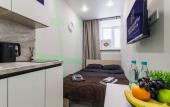 Туры в отель Peterburga - Obvodny Apartments Туры в отель Peterburga - Obvodny Apartments