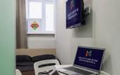 Туры в отель Peterburga - Obvodny Apartments Туры в отель Peterburga - Obvodny Apartments