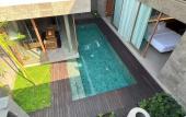 Туры в отель Domisili Villas Canggu Bali by Fays Hospitality Туры в отель Domisili Villas Canggu Bali by Fays Hospitality