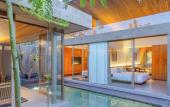 Туры в отель Domisili Villas Canggu Bali by Fays Hospitality Туры в отель Domisili Villas Canggu Bali by Fays Hospitality