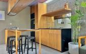 Туры в отель Domisili Villas Canggu Bali by Fays Hospitality Туры в отель Domisili Villas Canggu Bali by Fays Hospitality