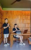 Туры в отель Domisili Villas Canggu Bali by Fays Hospitality Туры в отель Domisili Villas Canggu Bali by Fays Hospitality