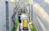 Туры в отель Domisili Villas Canggu Bali by Fays Hospitality Туры в отель Domisili Villas Canggu Bali by Fays Hospitality