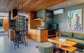 Туры в отель Domisili Villas Canggu Bali by Fays Hospitality Туры в отель Domisili Villas Canggu Bali by Fays Hospitality