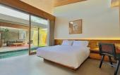 Туры в отель Domisili Villas Canggu Bali by Fays Hospitality Туры в отель Domisili Villas Canggu Bali by Fays Hospitality