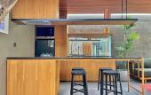 Туры в отель Domisili Villas Canggu Bali by Fays Hospitality Туры в отель Domisili Villas Canggu Bali by Fays Hospitality