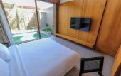 Туры в отель Domisili Villas Canggu Bali by Fays Hospitality Туры в отель Domisili Villas Canggu Bali by Fays Hospitality