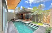 Туры в отель Domisili Villas Canggu Bali by Fays Hospitality Туры в отель Domisili Villas Canggu Bali by Fays Hospitality