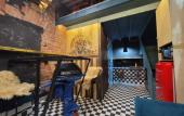 Туры в отель RentalSPb na Makarenko Apartments Туры в отель RentalSPb na Makarenko Apartments