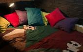 Туры в отель RentalSPb na Makarenko Apartments Туры в отель RentalSPb na Makarenko Apartments