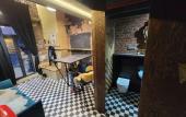 Туры в отель RentalSPb na Makarenko Apartments Туры в отель RentalSPb na Makarenko Apartments