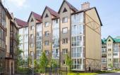 Туры в отель Sportivka Home Apartments Туры в отель Sportivka Home Apartments