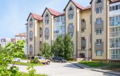 Туры в отель Sportivka Home Apartments Туры в отель Sportivka Home Apartments