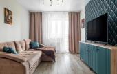 Туры в отель Sportivka Home Apartments Туры в отель Sportivka Home Apartments
