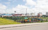 Туры в отель Sportivka Home Apartments Туры в отель Sportivka Home Apartments