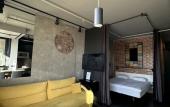 Туры в отель Na Khodynskom Bulvare 20a Apartments Туры в отель Na Khodynskom Bulvare 20a Apartments