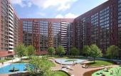 Туры в отель Na Khodynskom Bulvare 20a Apartments Туры в отель Na Khodynskom Bulvare 20a Apartments