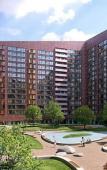 Туры в отель Na Khodynskom Bulvare 20a Apartments Туры в отель Na Khodynskom Bulvare 20a Apartments