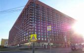 Туры в отель Na Khodynskom Bulvare 20a Apartments Туры в отель Na Khodynskom Bulvare 20a Apartments