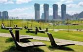 Туры в отель Na Khodynskom Bulvare 20a Apartments Туры в отель Na Khodynskom Bulvare 20a Apartments