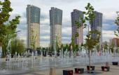 Туры в отель Na Khodynskom Bulvare 20a Apartments Туры в отель Na Khodynskom Bulvare 20a Apartments