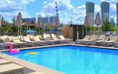 Туры в отель Na Khodynskom Bulvare 20a Apartments Туры в отель Na Khodynskom Bulvare 20a Apartments