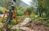 Туры в отель Khan Glamping Goloustnoe (Khan Glamping Goloustnoe) Туры в отель Khan Glamping Goloustnoe (Khan Glamping Goloustnoe)