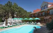 Туры в отель Guest house Туры в отель Guest house