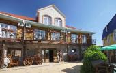 Туры в отель Guest house Туры в отель Guest house