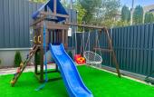 Туры в отель Ecosfera-Resort Guest house Туры в отель Ecosfera-Resort Guest house