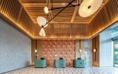 Туры в отель Even Hotel Guangzhou Baiyun Station, By IHG Туры в отель Even Hotel Guangzhou Baiyun Station, By IHG