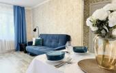 Туры в отель 2-Komn Comfort Na Kozlova Flat Туры в отель 2-Komn Comfort Na Kozlova Flat