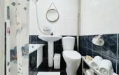 Туры в отель 2-Komn Comfort Na Kozlova Flat Туры в отель 2-Komn Comfort Na Kozlova Flat
