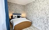 Туры в отель 2-Komn Comfort Na Kozlova Flat Туры в отель 2-Komn Comfort Na Kozlova Flat