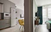 Туры в отель Exclusive Arena Flat Туры в отель Exclusive Arena Flat