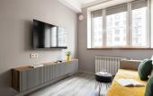 Туры в отель Exclusive Arena Flat Туры в отель Exclusive Arena Flat