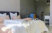 Туры в отель Apartments on Komsomolsky Avenue 29 Туры в отель Apartments on Komsomolsky Avenue 29