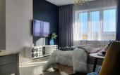 Туры в отель Apartments on Komsomolsky Avenue 29 Туры в отель Apartments on Komsomolsky Avenue 29