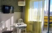 Туры в отель Apartments on Komsomolsky Avenue 29 Туры в отель Apartments on Komsomolsky Avenue 29