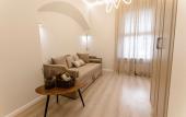 Туры в отель Travertin Kuznetsov Flat Туры в отель Travertin Kuznetsov Flat