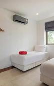Туры в отель Modern 3BR Pool Access Villa Argent 6 Туры в отель Modern 3BR Pool Access Villa Argent 6