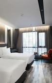 Туры в отель GrandView Hotel & Residence Туры в отель GrandView Hotel & Residence