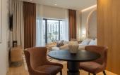 Туры в отель Dvukhmestnyye Marisol Amber s vidom na bassein Apartments Туры в отель Dvukhmestnyye Marisol Amber s vidom na bassein Apartments