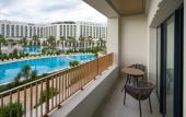 Туры в отель Dvukhmestnyye Marisol Amber s vidom na bassein Apartments Туры в отель Dvukhmestnyye Marisol Amber s vidom na bassein Apartments
