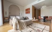 Туры в отель Dvukhmestnyye Marisol Amber s vidom na bassein Apartments Туры в отель Dvukhmestnyye Marisol Amber s vidom na bassein Apartments