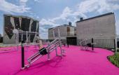 Туры в отель Veselovka Experience Туры в отель Veselovka Experience