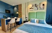 Туры в отель Hth24 Energetikov 8 Apartments Туры в отель Hth24 Energetikov 8 Apartments
