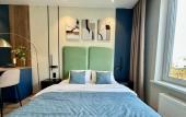 Туры в отель Hth24 Energetikov 8 Apartments Туры в отель Hth24 Energetikov 8 Apartments