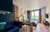 Туры в отель Hth24 Energetikov 8 Apartments Туры в отель Hth24 Energetikov 8 Apartments